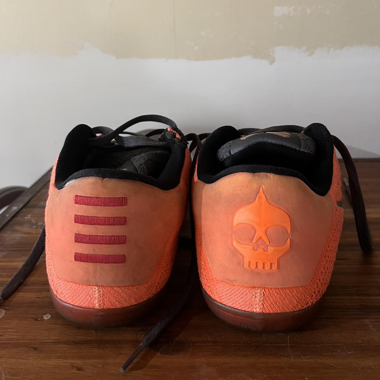 kobe 11 elite easter