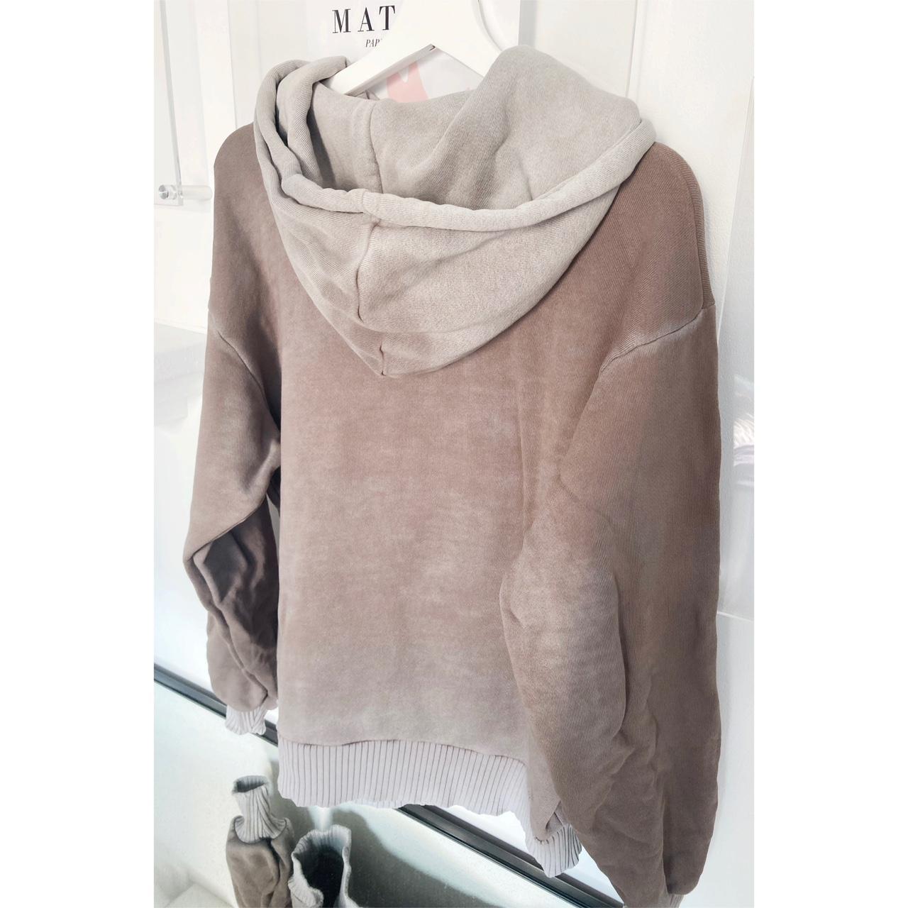 Cotton Citizen Brooklyn Oversized Pullover Retro... Depop