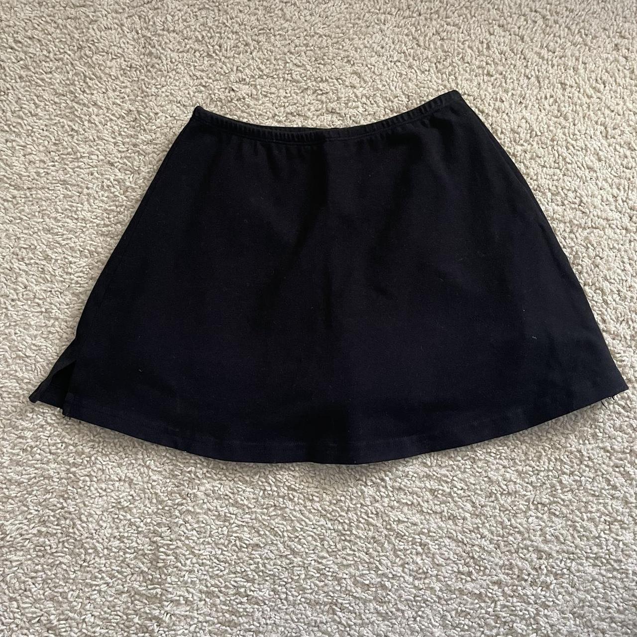 Los Angeles Apparel Cheer Skort