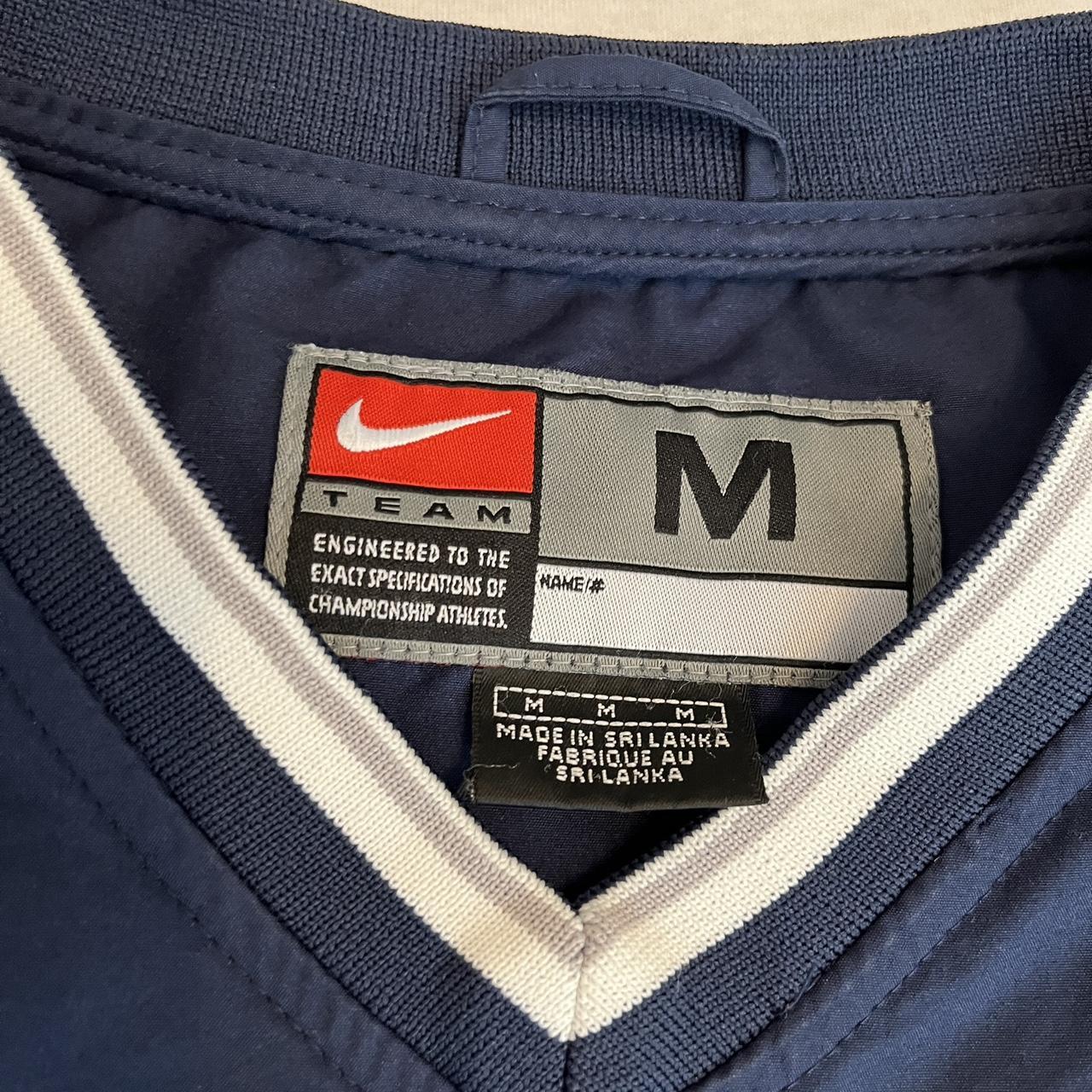 penn state nike sweatshirt