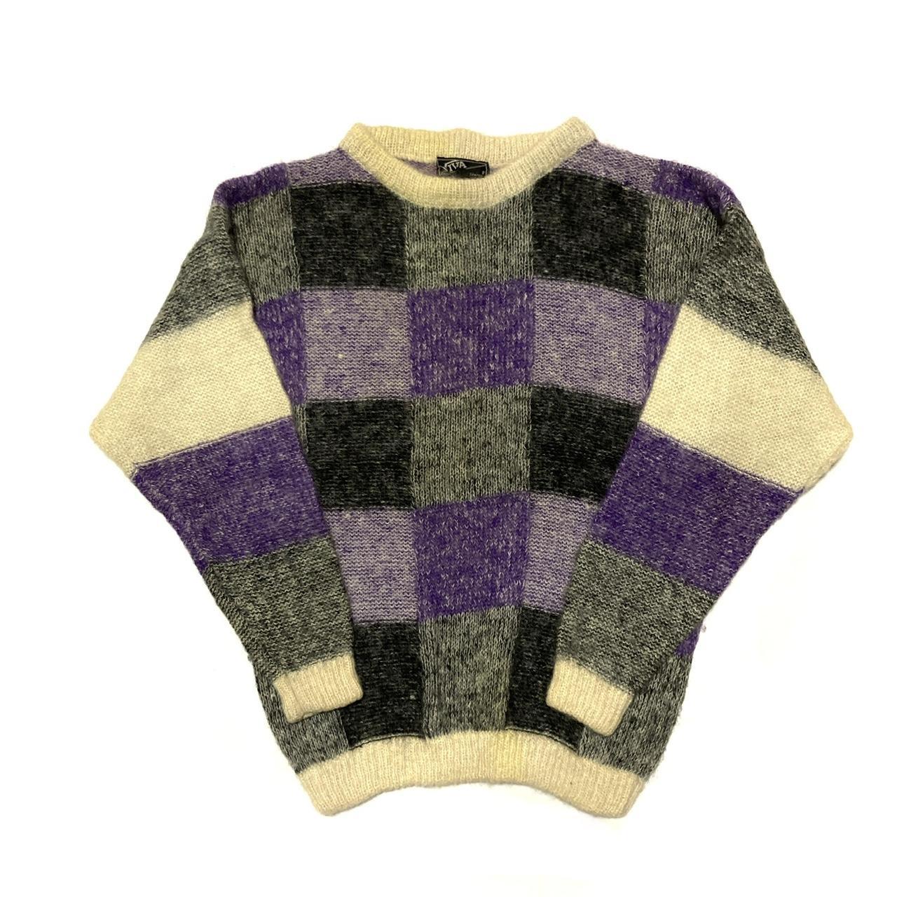 Lauren Teddy Bear Polo Bear Anti Hero Bear Sweater Multicolour