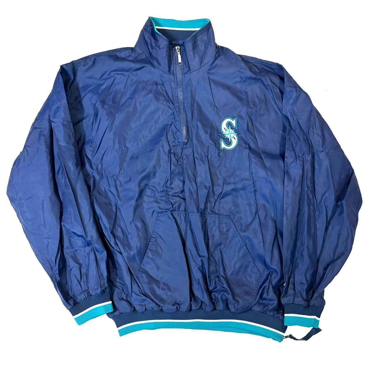 Mariners MLB Starter order XL Jacket