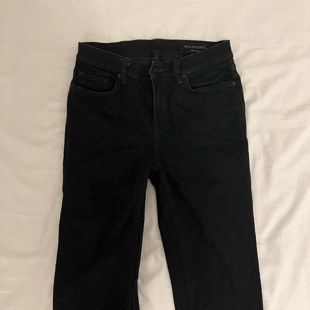 AllSaints Women's Jeans | Depop