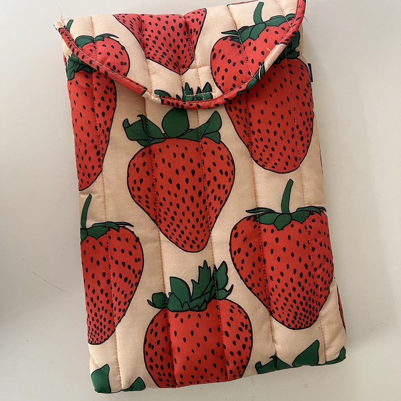 Baggu Laptopcasesbag Depop