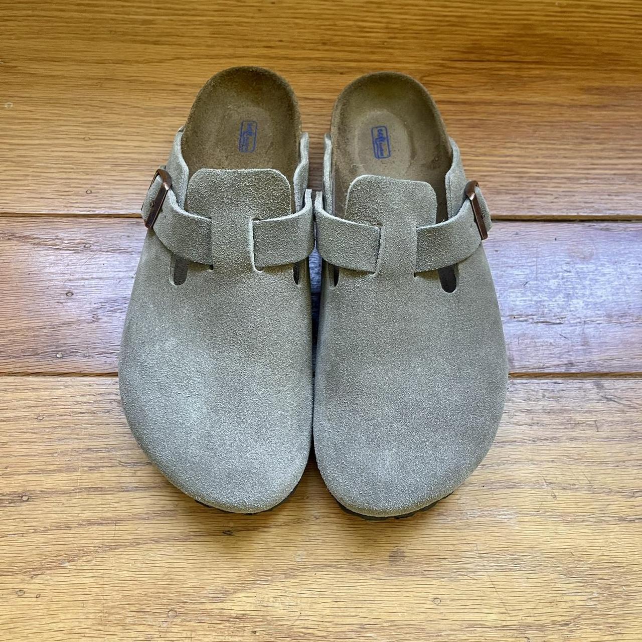 Birkenstock Women's Clogs | Depop