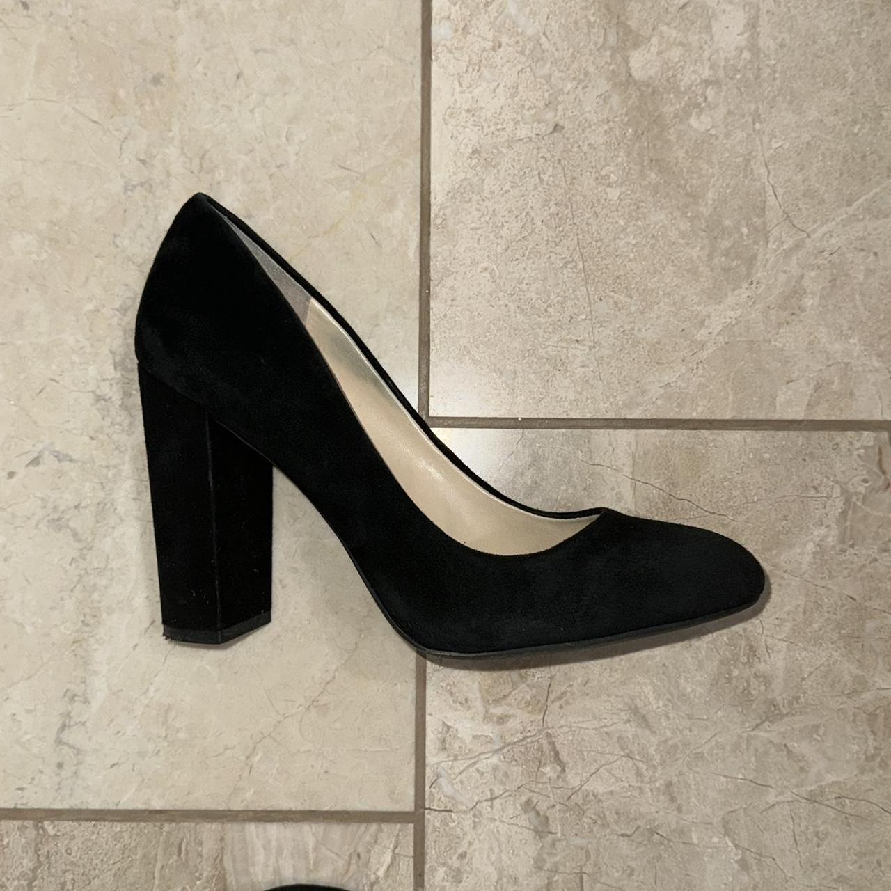 Jessica simpson 2025 belemo pump