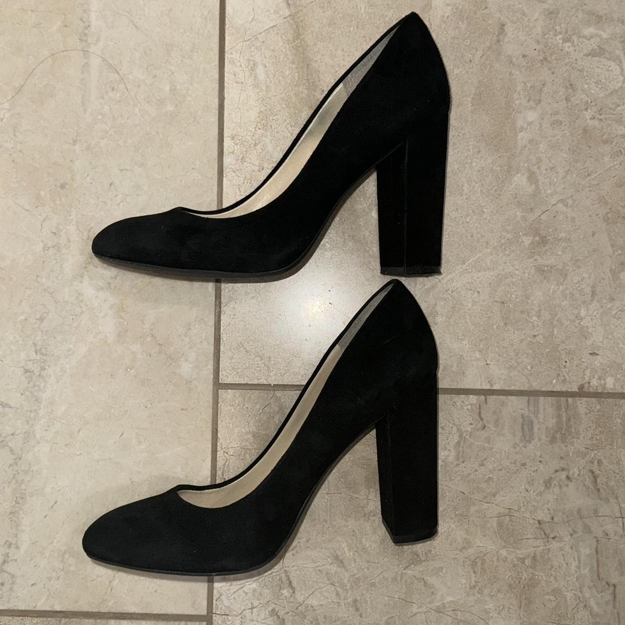 Jessica simpson sale belemo pump