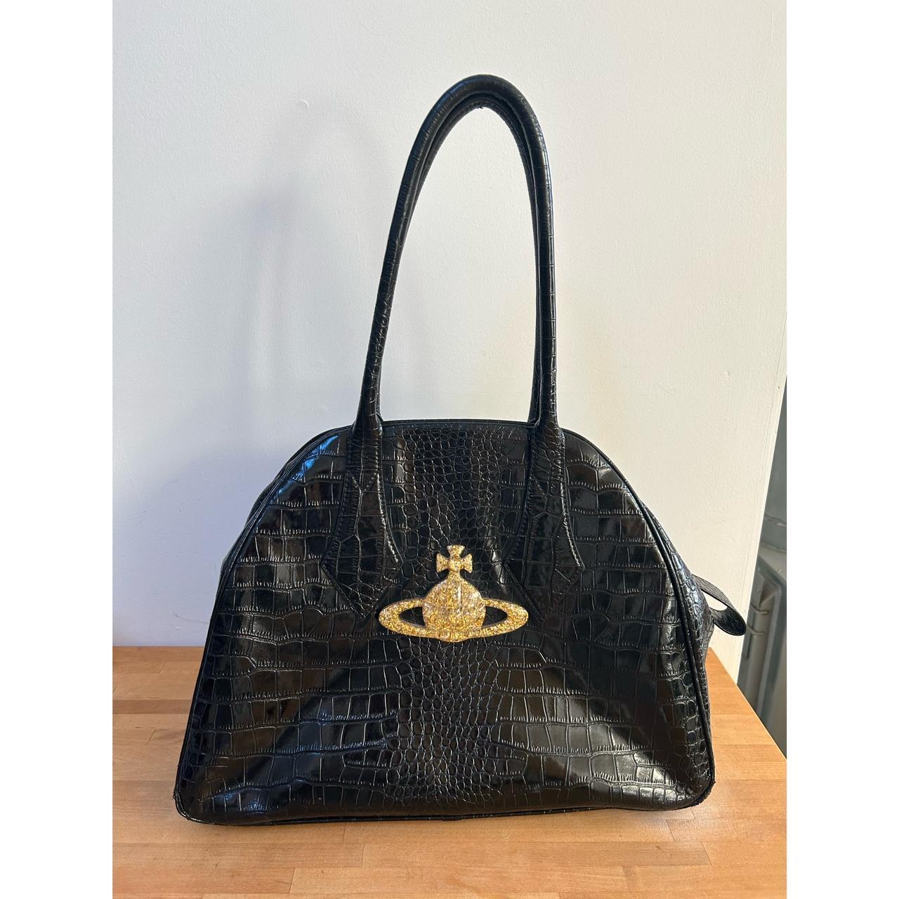 Vivienne Westwood Women's Bag | Depop