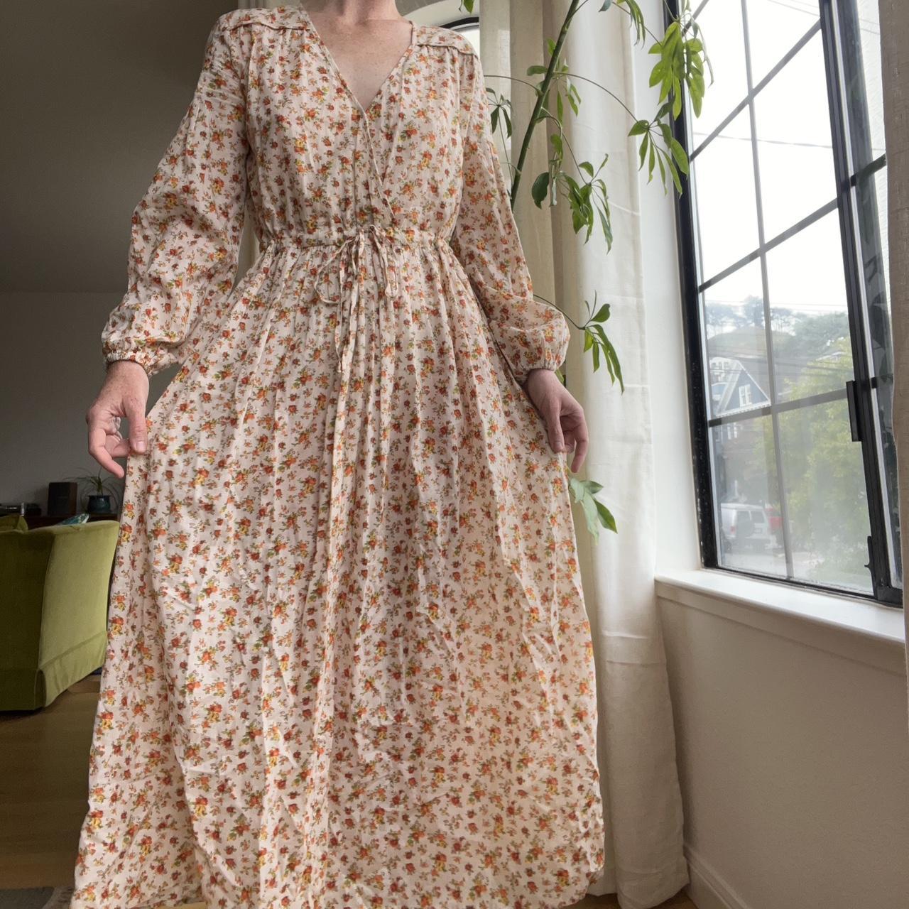 アパルトモン CHRISTY.DAWN VINTAGE PALOMA DRESS アパルトモン CHRISTY.DAWN VINTAGE PALOMA DRESS Christy dawn