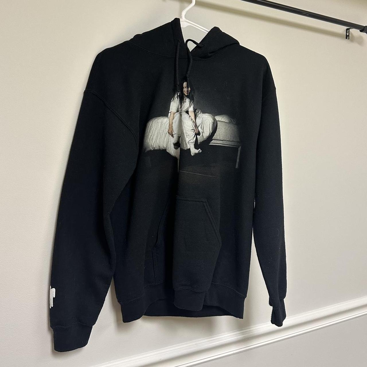 オフィシャル】BillieEilish Sweet Dreams Hoodie