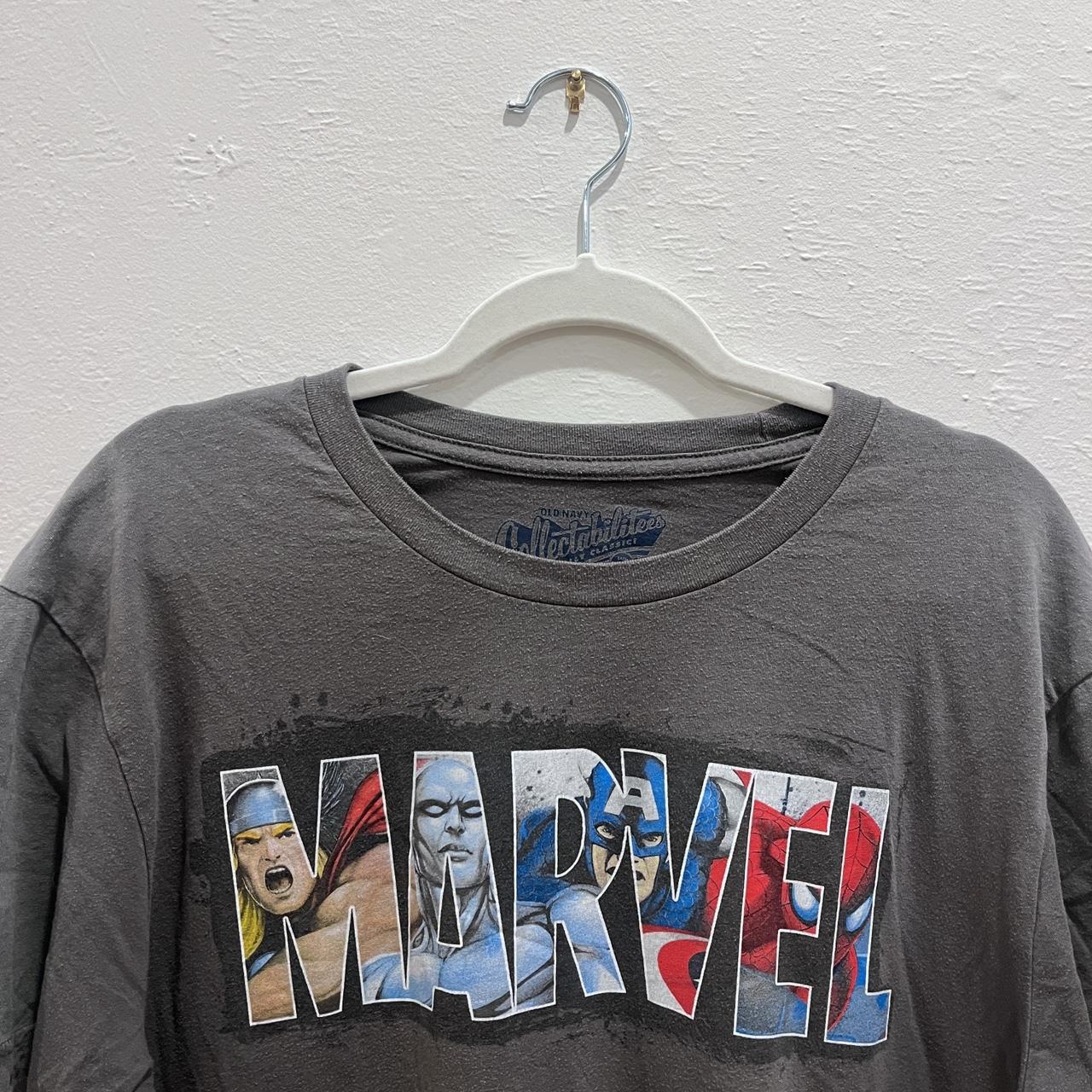 old navy collectible tees
