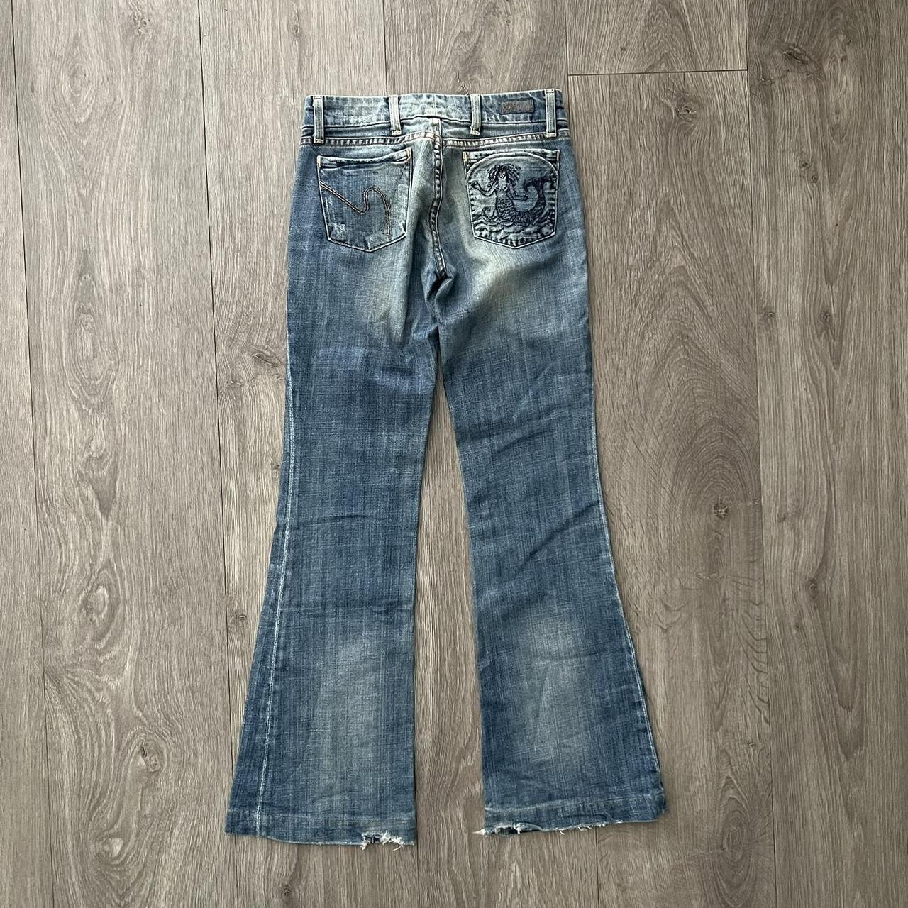 Citizens of Humanity Women's Jeans | Depop