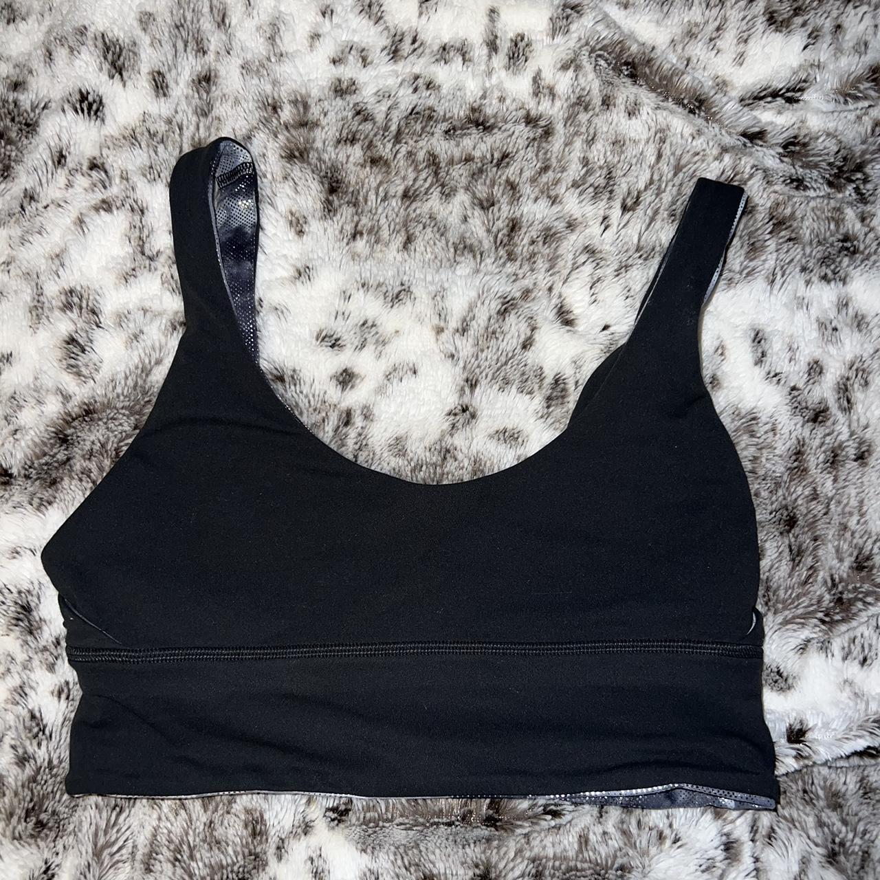 Lululemon align reversible ports bra - Depop