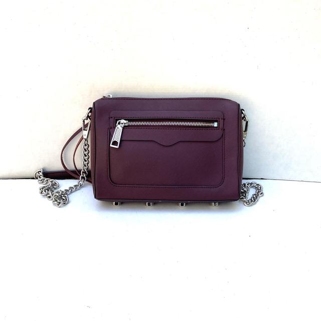 ☘️ The Wolf Gang Avalon Circle Backpack Black Depop