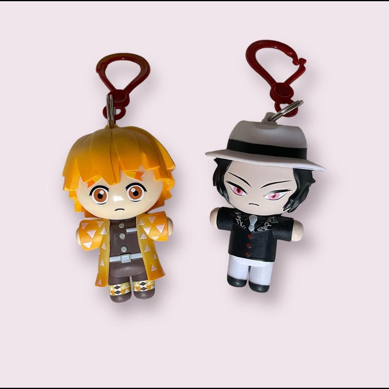 Demon Slayer: Kimetsu No Yaiba Assorted Blind Bag... - Depop