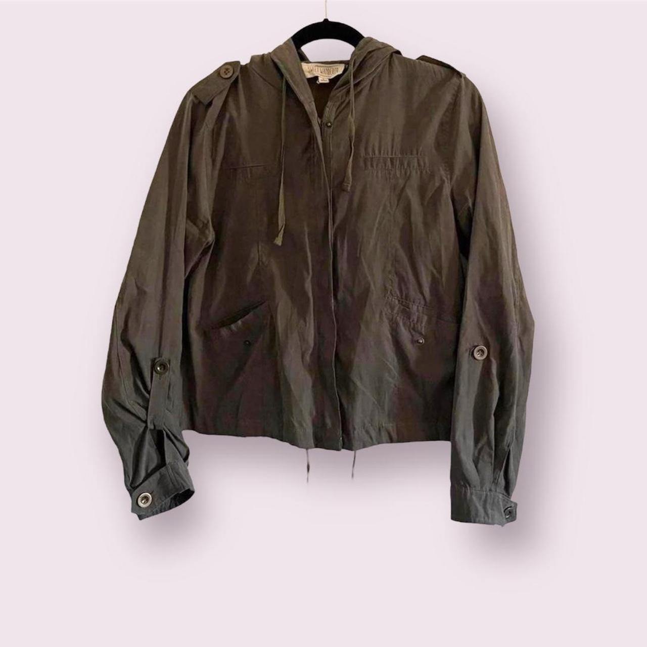 Wanderer bomber outlet jacket