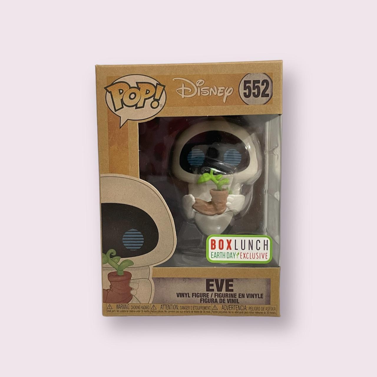 Eve funko outlet pop boxlunch