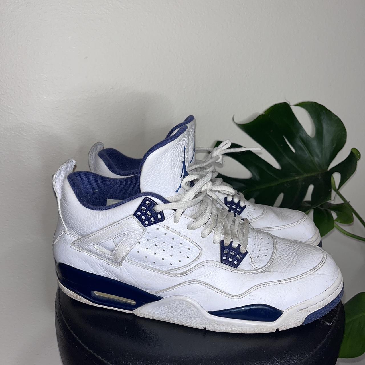 jordan 4 columbia