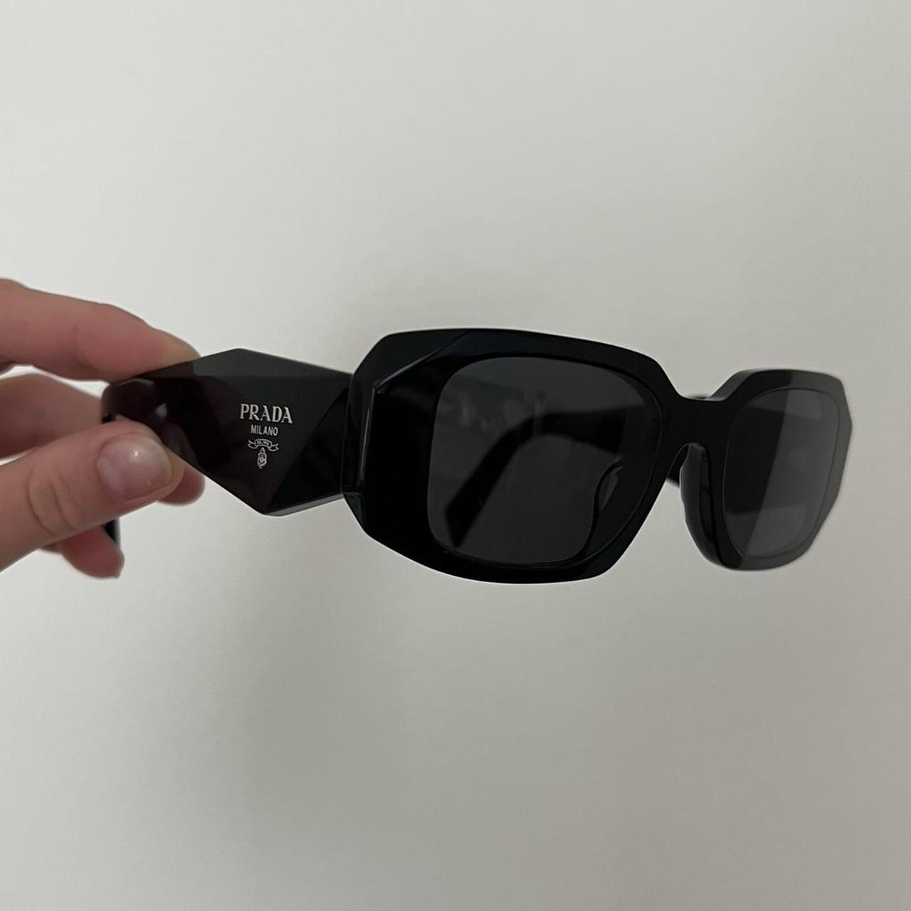 prada womens sunglasses 2019