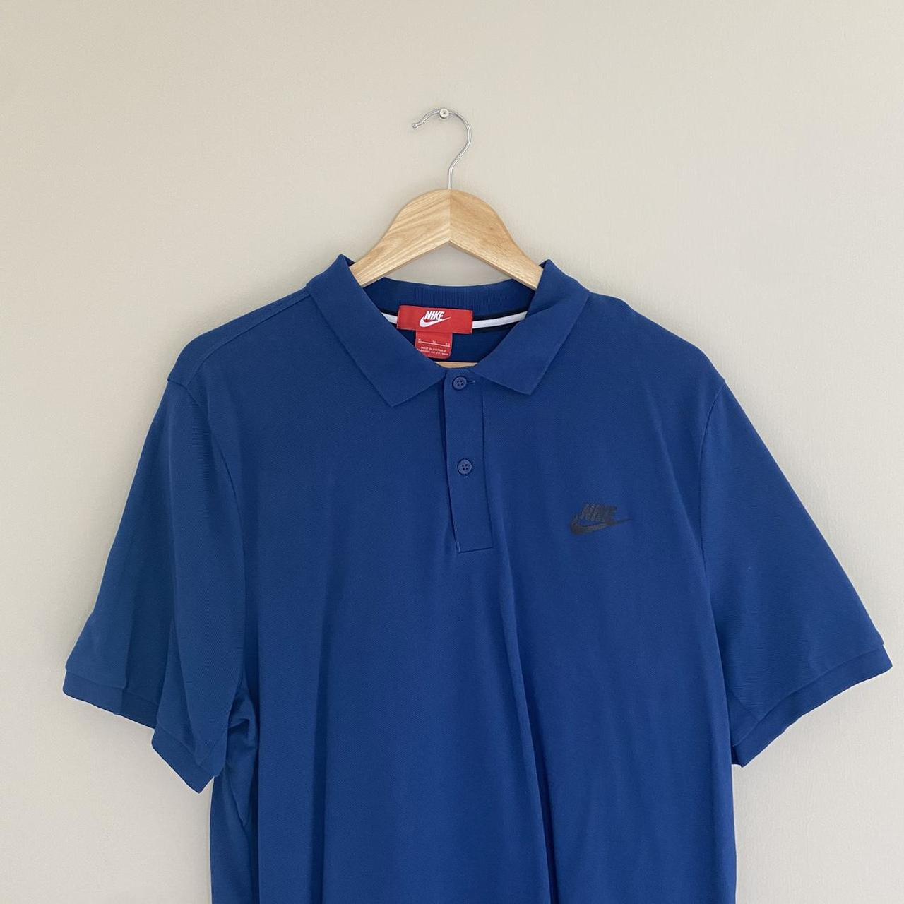 branded nike polo shirts