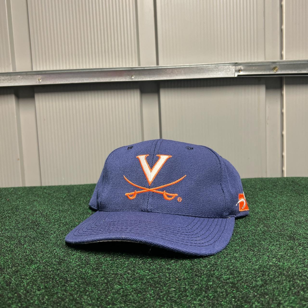 University of Virginia New Era Hats, Virginia Cavaliers Snapback, Baseball  Cap