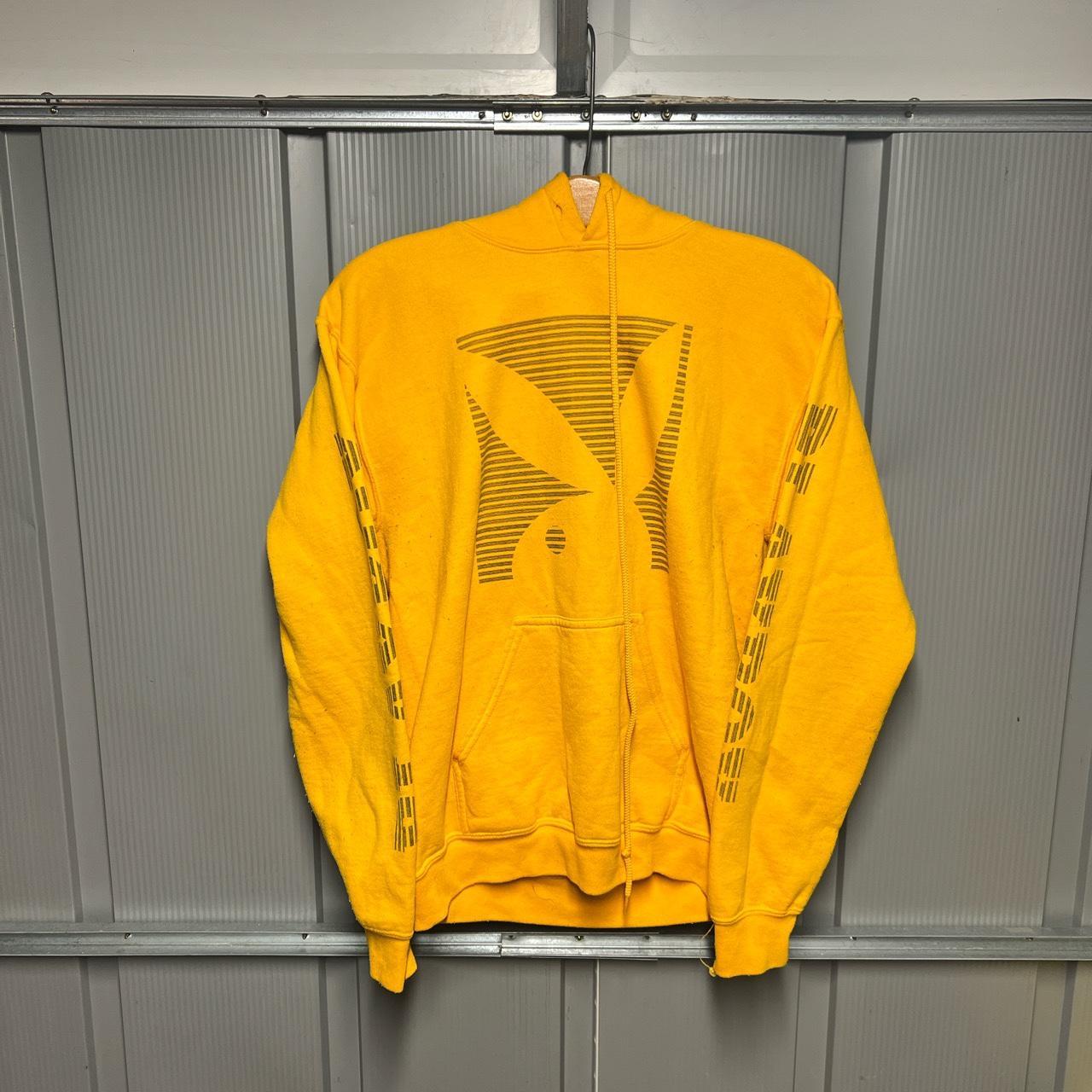 Vintage playboy store hoodie