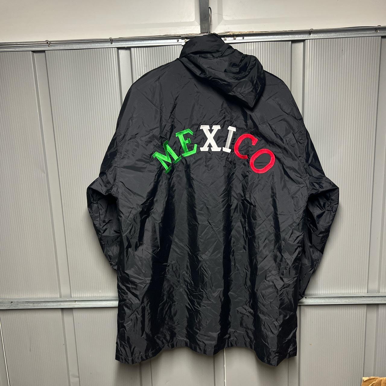 Adidas mexico cheap directorio