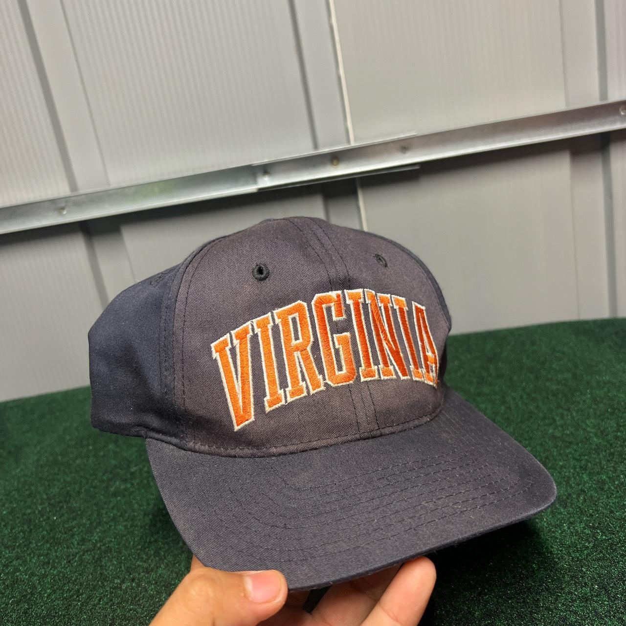 Starter Men's Caps - Orange