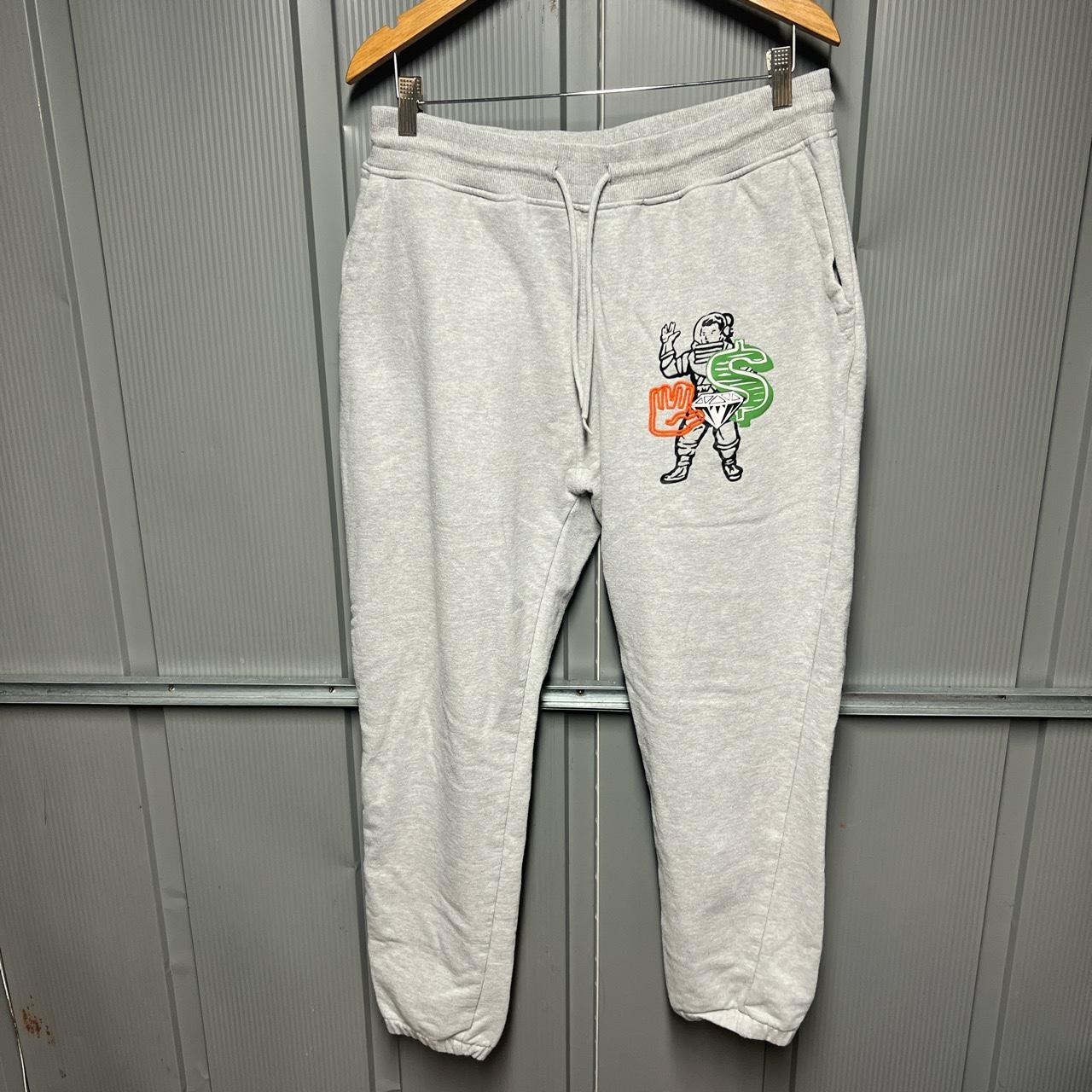 Billionaire Boys Club Cycle Sweatpants Has Some...