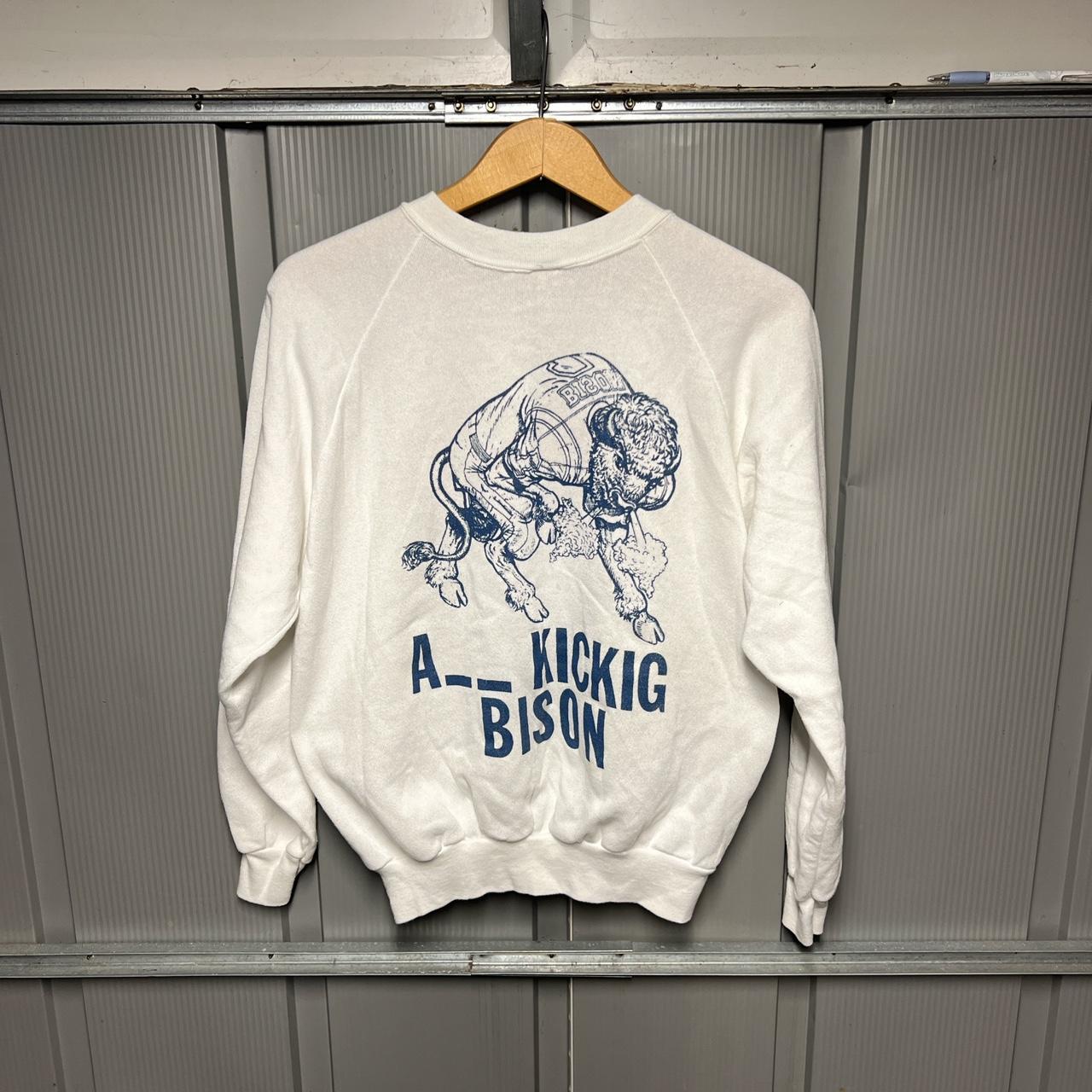 Vintage 90's New Jack City Movie Promo Tee In Great | Depop