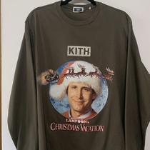 2021 Kith National Lampoons Christmas Vacation...