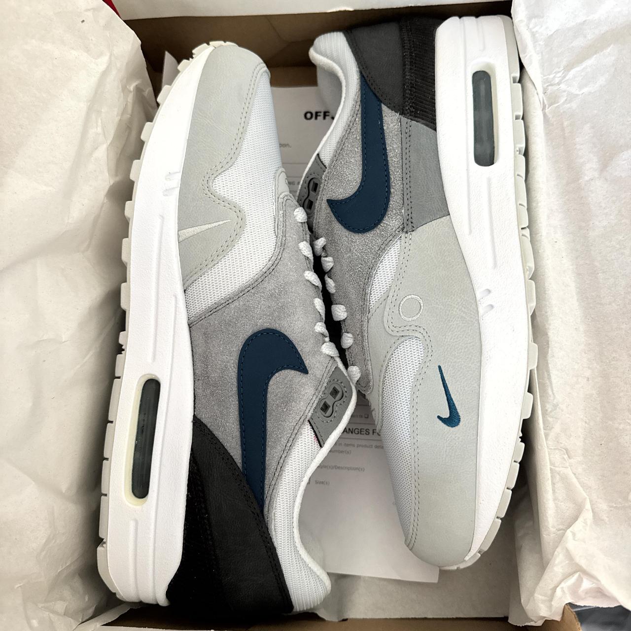 nike air max 1 uk9