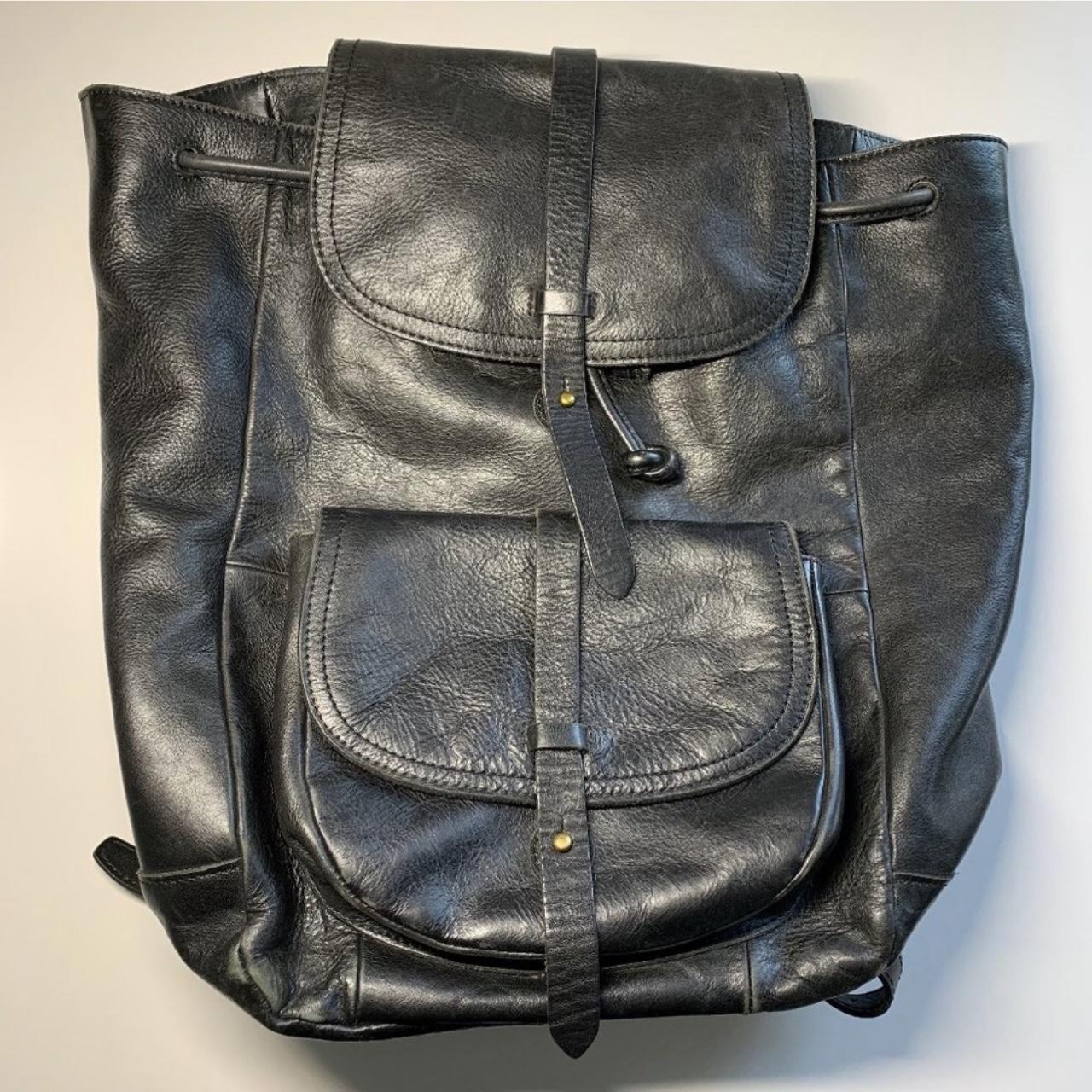 Madewell discount transport backpack