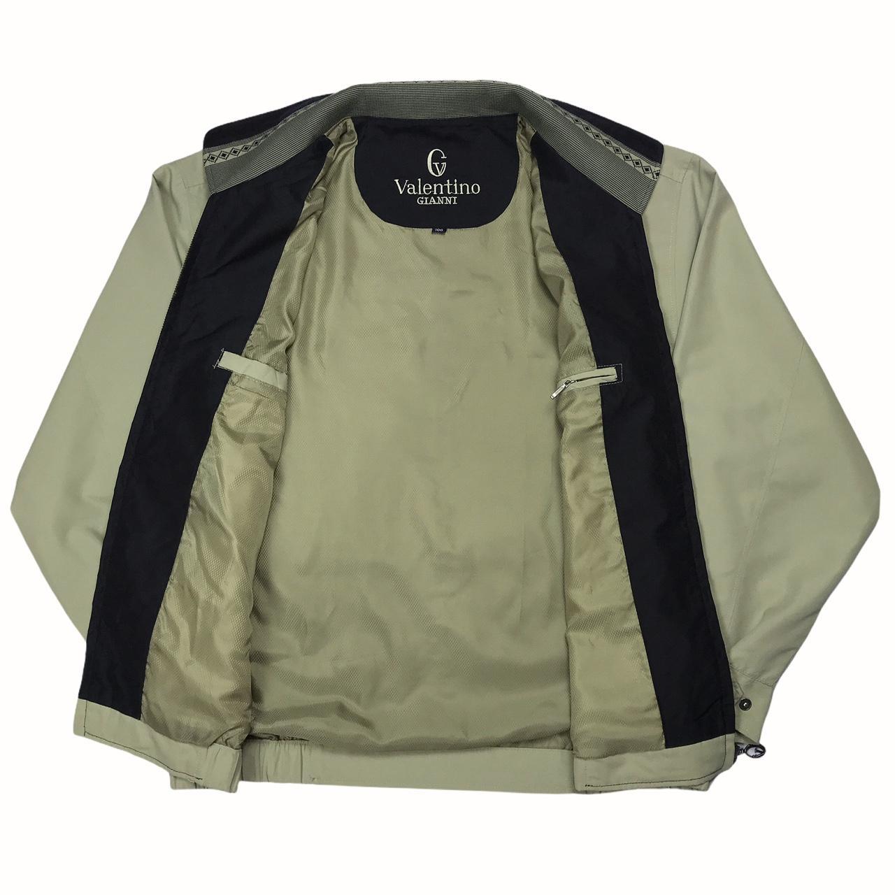 Vintage Valentino Jacket Small