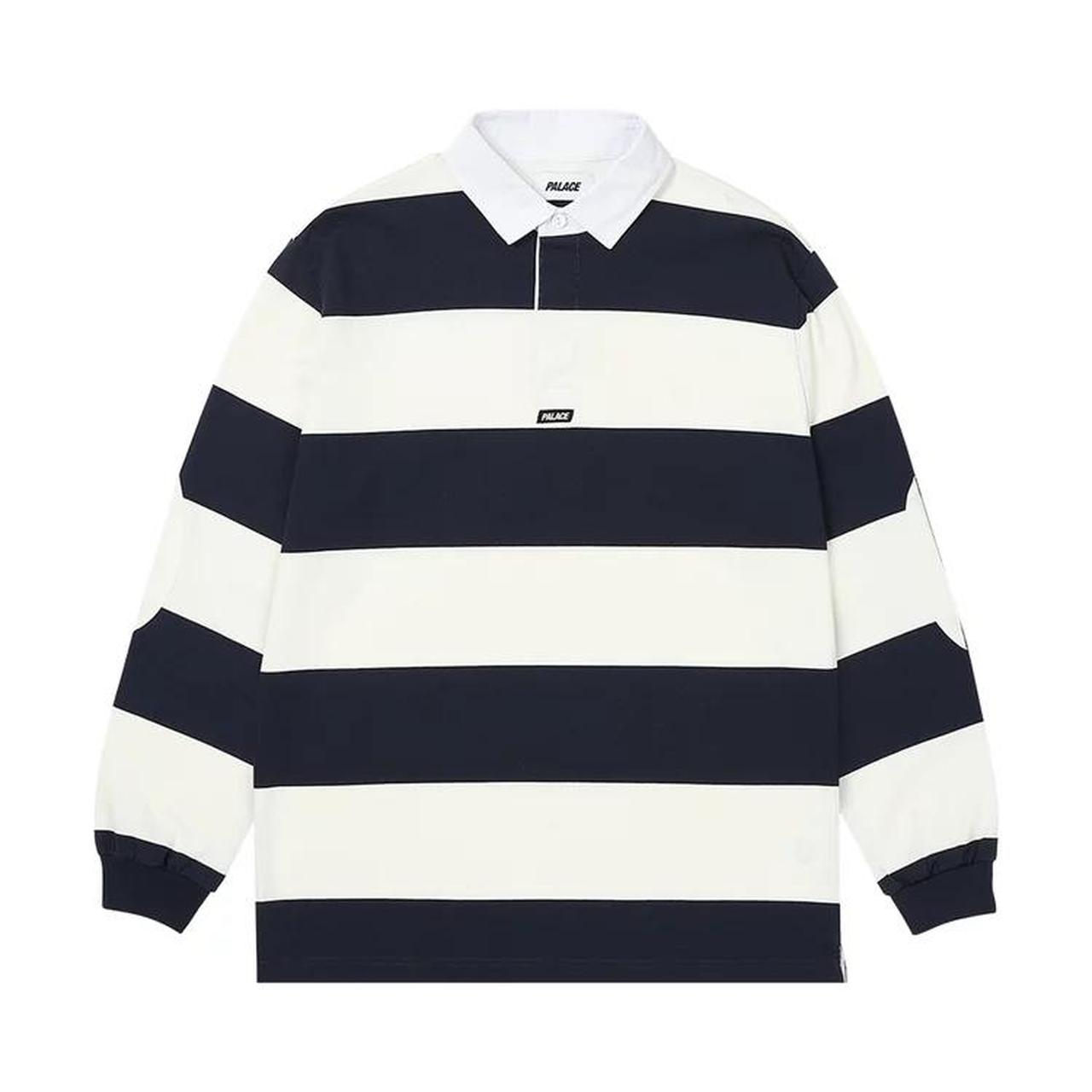 Palace Long Sleeve Polo PALACE LIFE SS19 Long Sleeve Polo