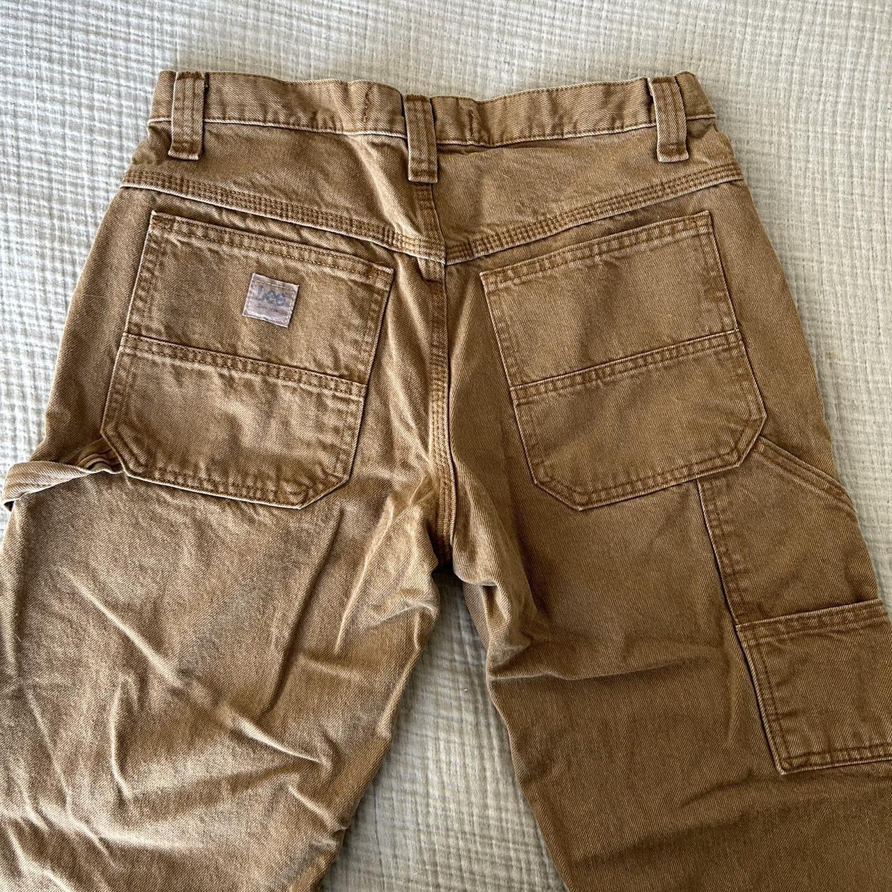 lee carpenter pants