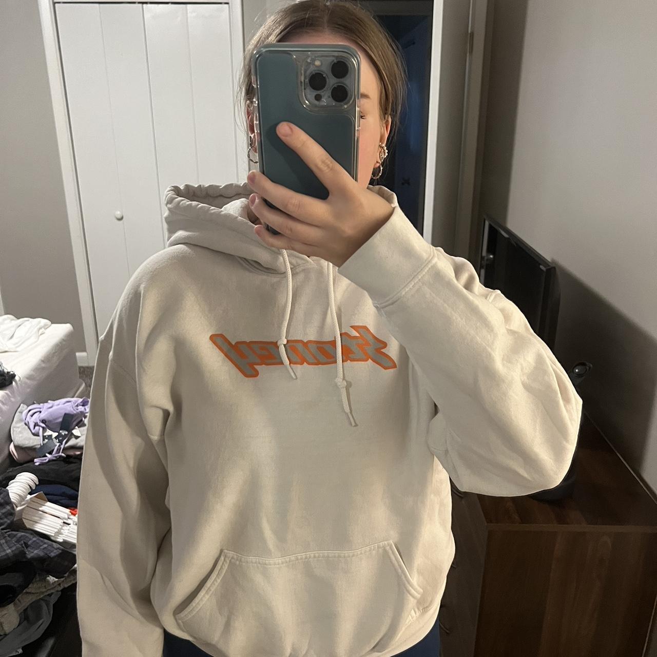 Post Malone Stoney hoodie