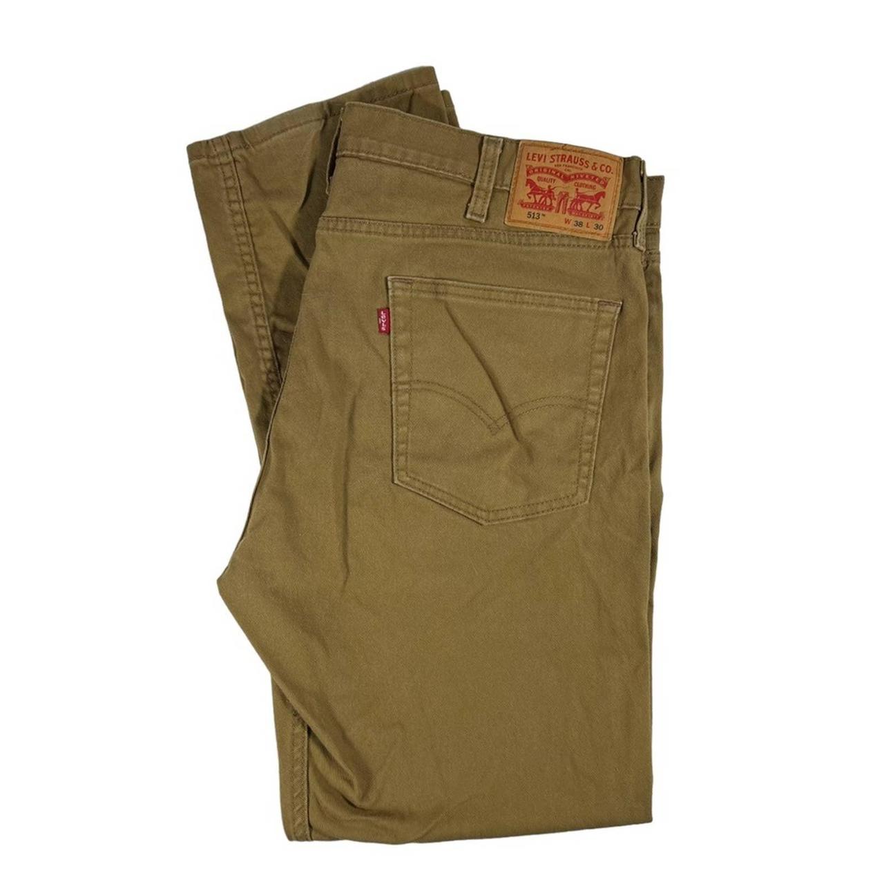 Levis 511 Mens Jeans Slim Fit Stretch Denim Skinny Pants Zipper Fly  Original Nwt | eBay