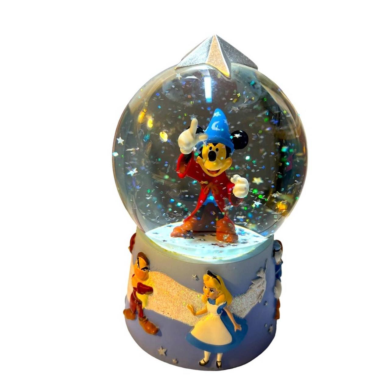 Offers Disney Fantasia snowglobe brand new