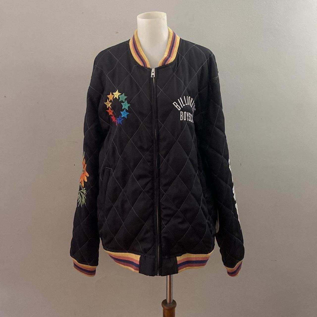 Billionaire Boys Club Seek buy Inner Peace Jacket