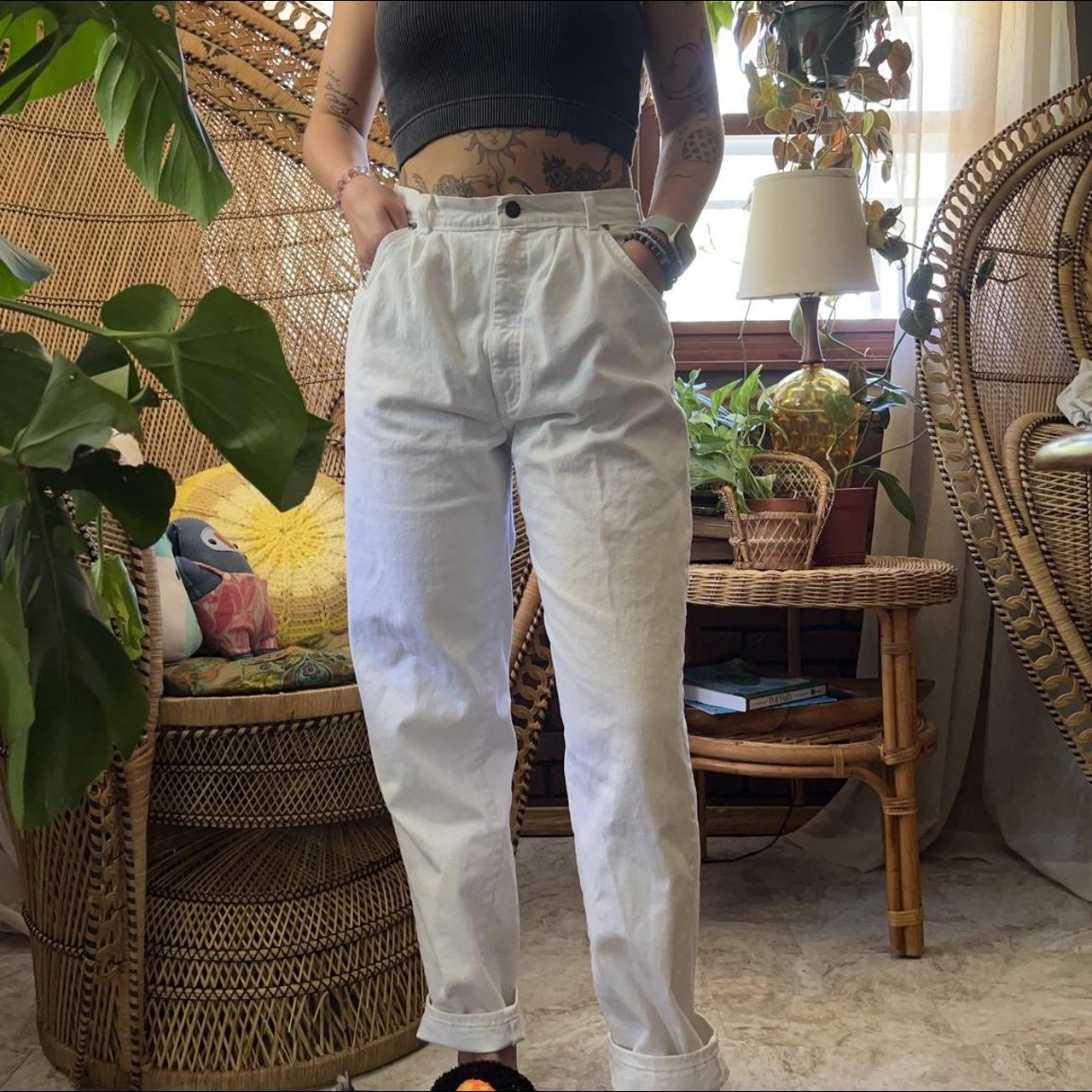 jcpenney white flat shoes