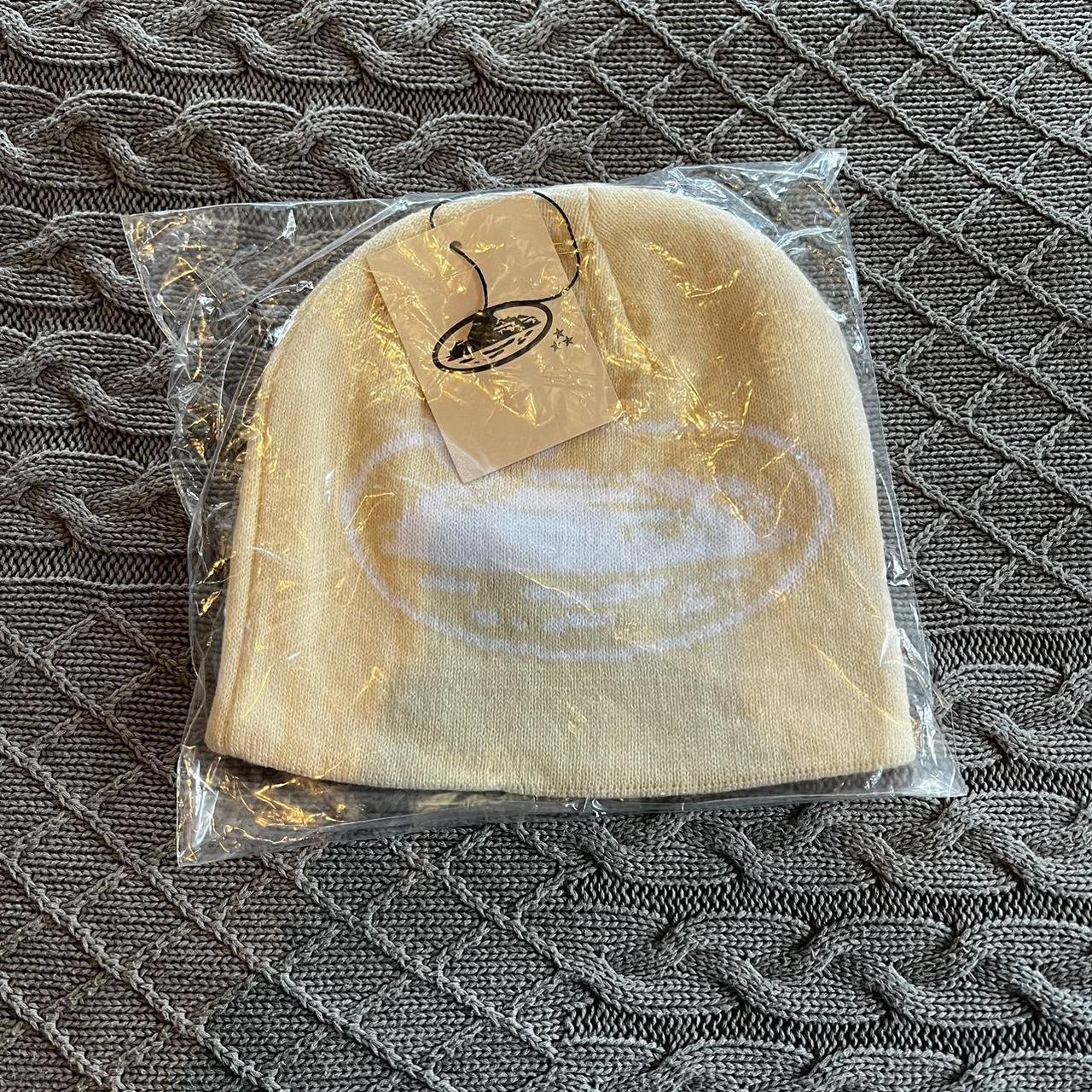 Corteiz ビーニー Alcatraz Skully Corteiz Alcatraz Skully beanie