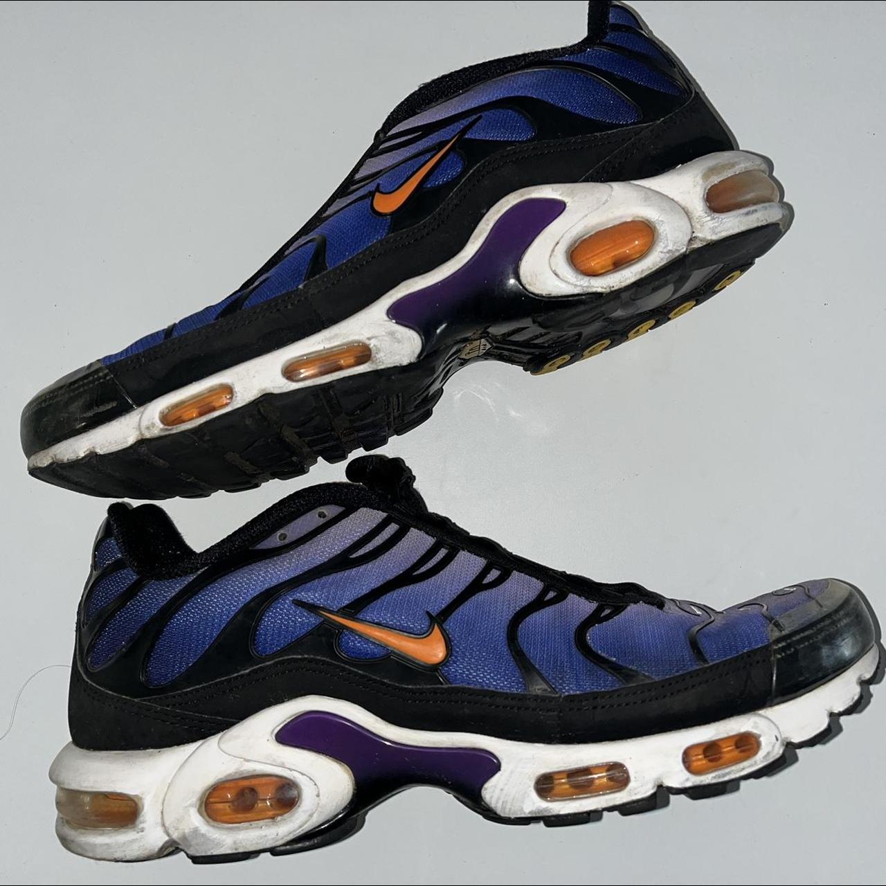 tn og nike
