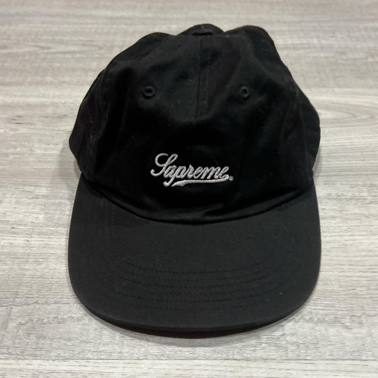 supreme air max cap