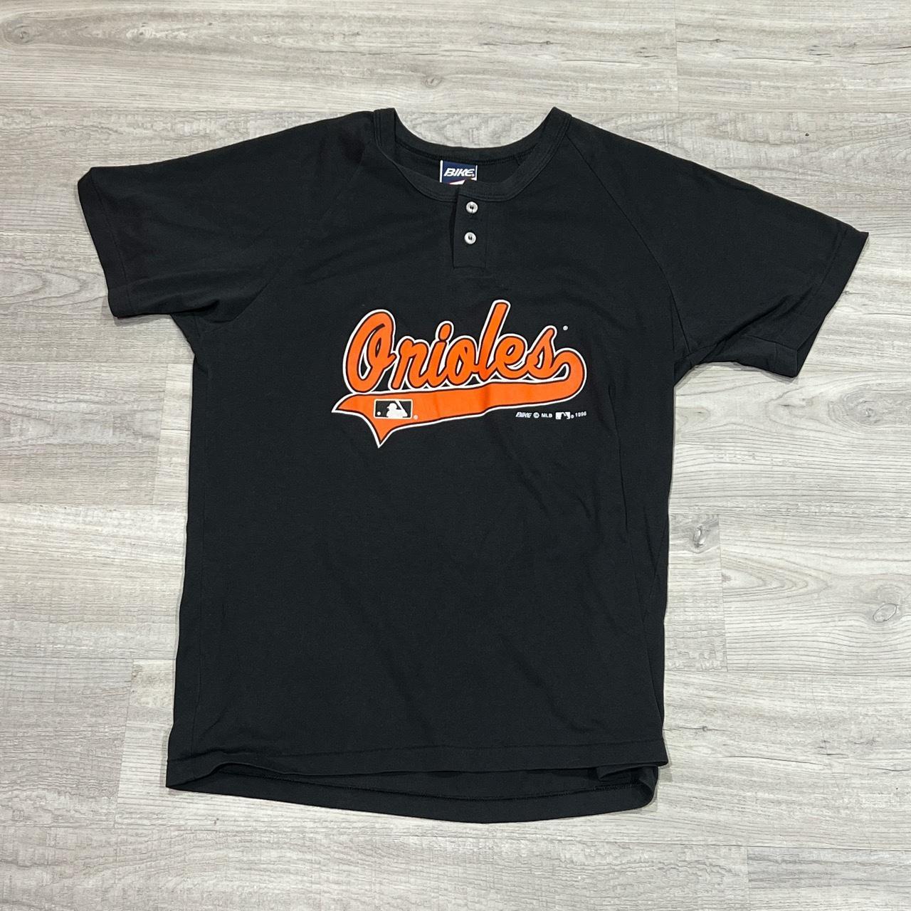 Vintage 1996, Baltimore Orioles 'American League - Depop