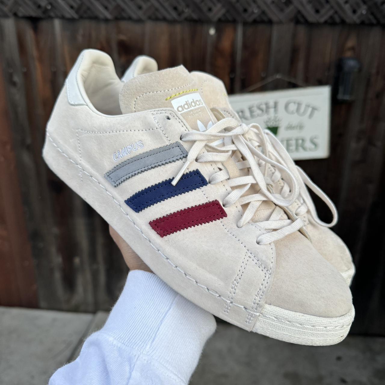 adidas campus 80s x recouture