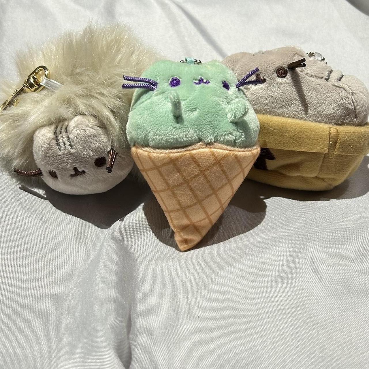 Pusheen hotsell bundle