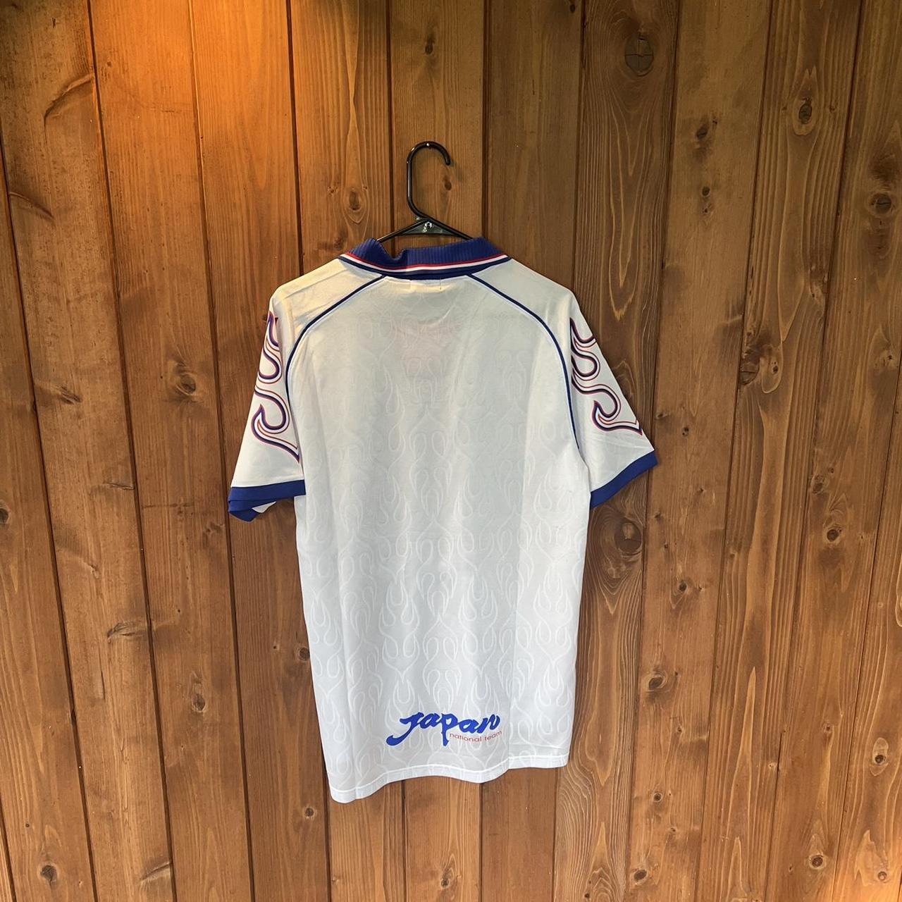 Japan jersey - Depop