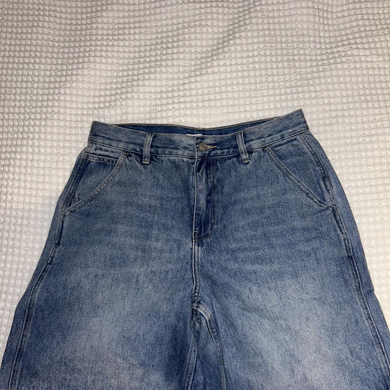 Glassons Jorts Never worn, only tried on - Depop