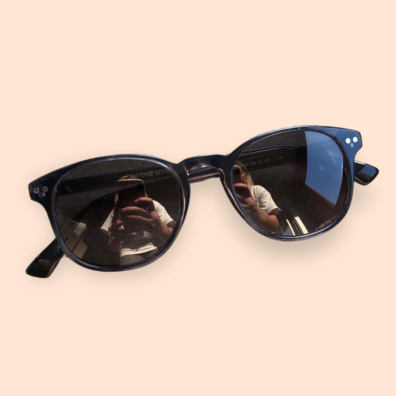 Mvmt 2025 hyde sunglasses